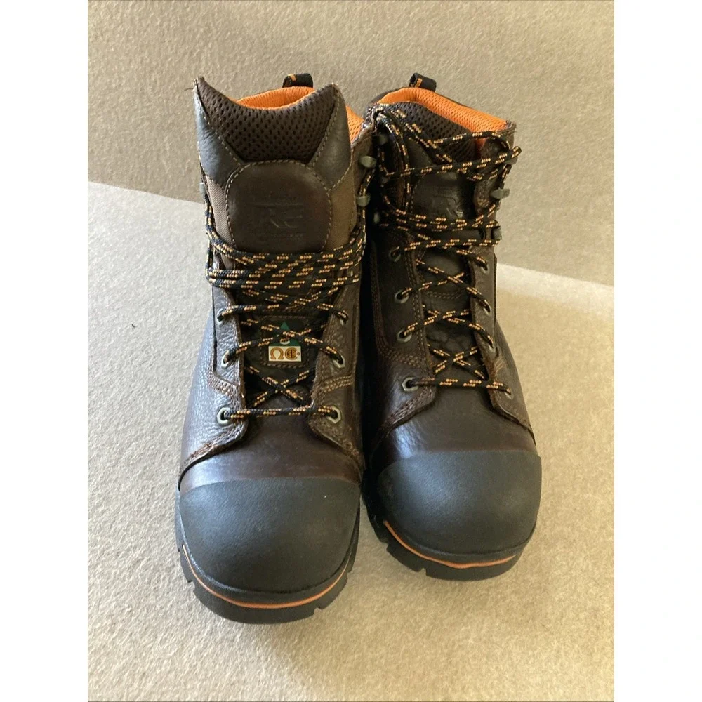 Timberland Pro Endurance 6